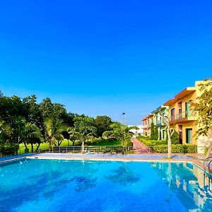 Chitrakoot Garden And Resorts