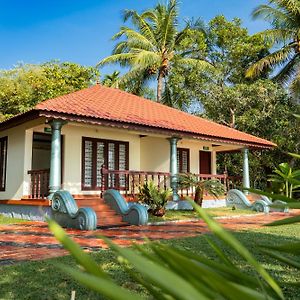 Dhathri Ayurveda Resort And Panchakarma Centre